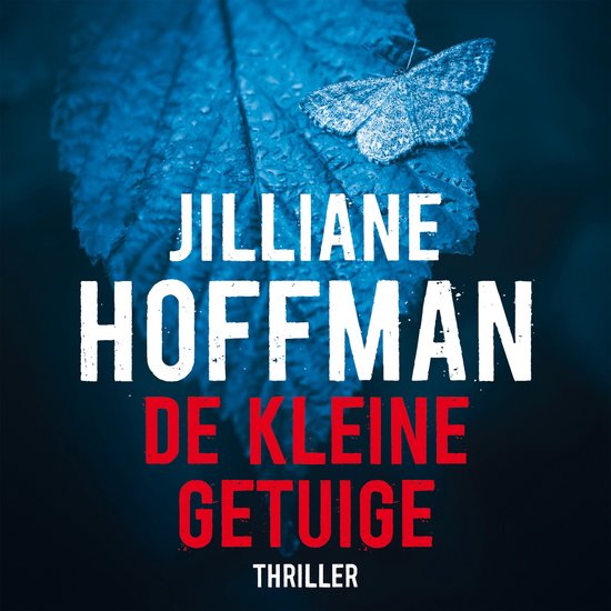 De kleine getuige - cover
