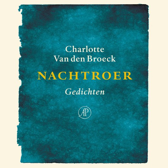 Nachtroer - cover