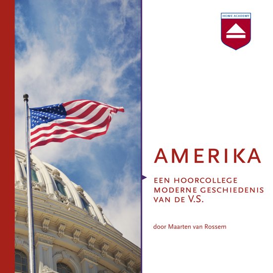 Amerika - cover