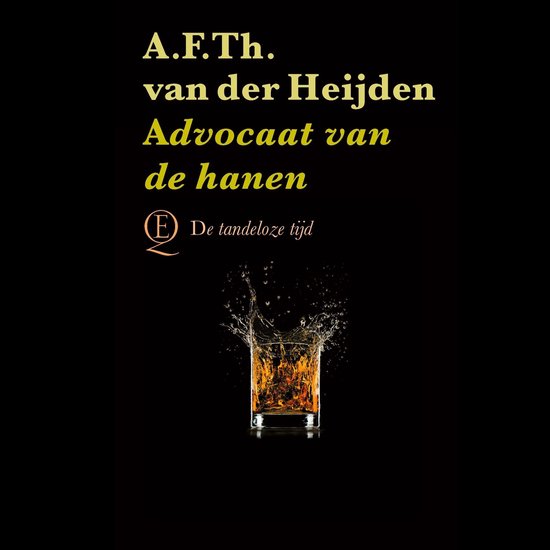 Advocaat van de hanen