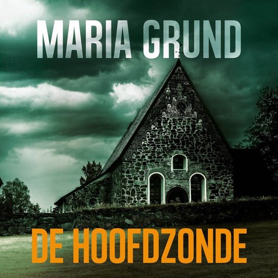 De hoofdzonde - cover