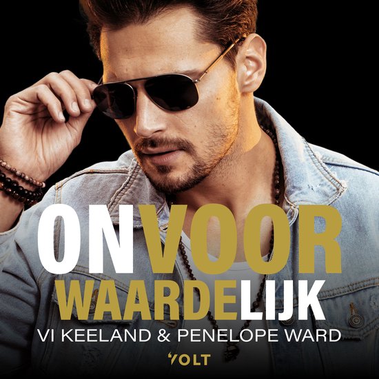 Onvoorwaardelijk - cover
