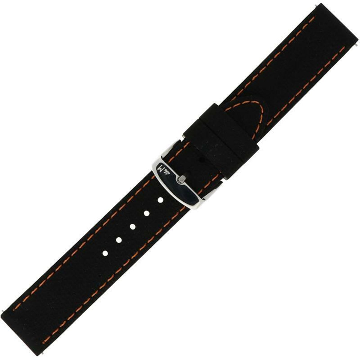 Morellato PMX886LIVENZA.EC22 Sport Collection Horlogeband - 22mm