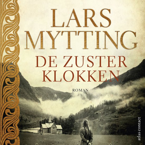 De Zusterklokken - cover