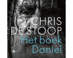 Omslag van Het boek Daniel