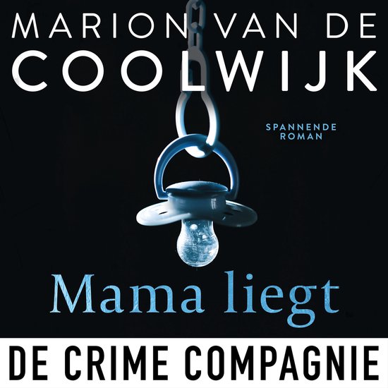 Mama liegt - cover