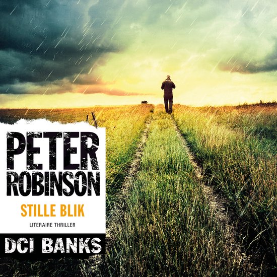 Stille Blik - cover