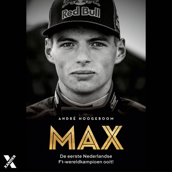 Max - cover