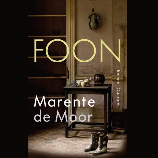 Foon - cover
