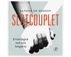 Omslag van Slotcouplet