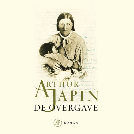De overgave - cover