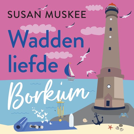 Borkum - cover