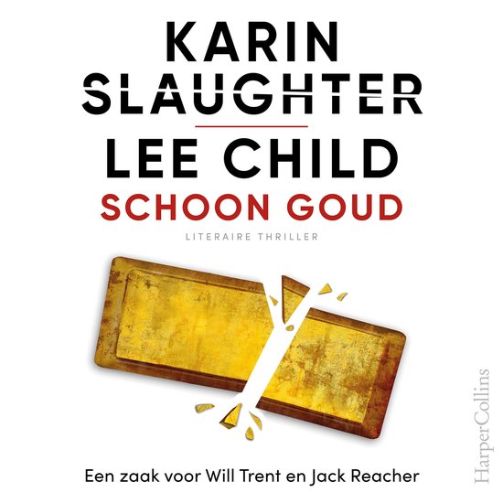 Schoon goud - cover