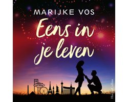 Omslag van Eens in je leven