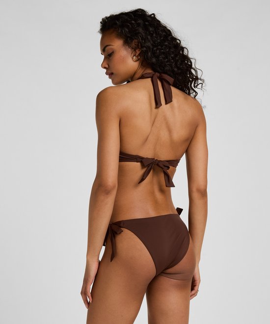 Hunkemöller Bikinibroekje Madrid Bruin