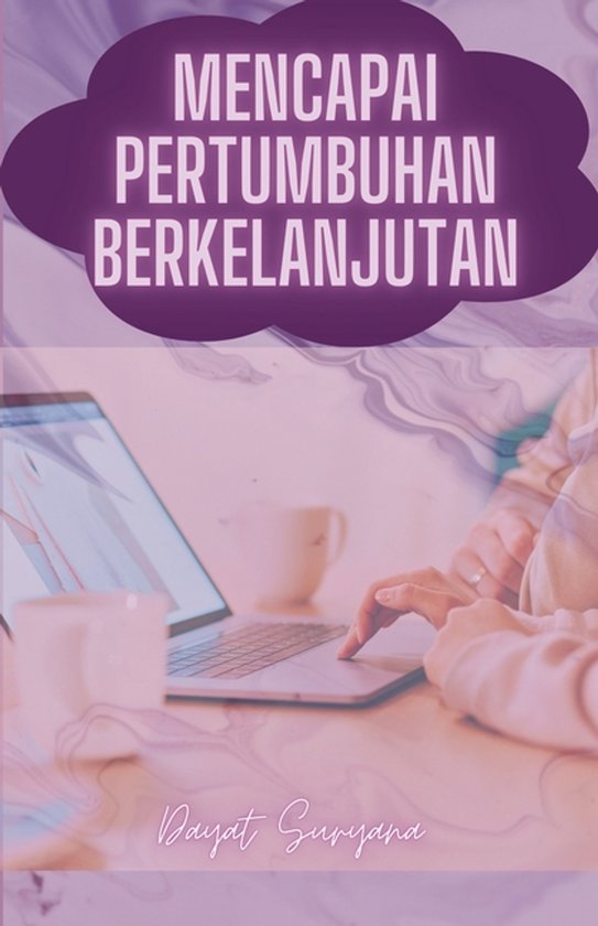 Podcast Kreator Konten- Mencapai Pertumbuhan Berkelanjutan - cover