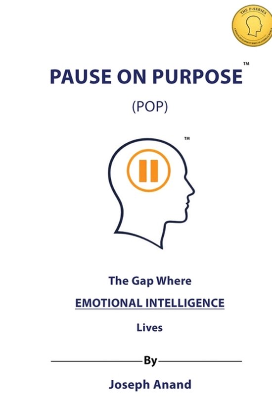 Pause on Purpose (POP) - cover