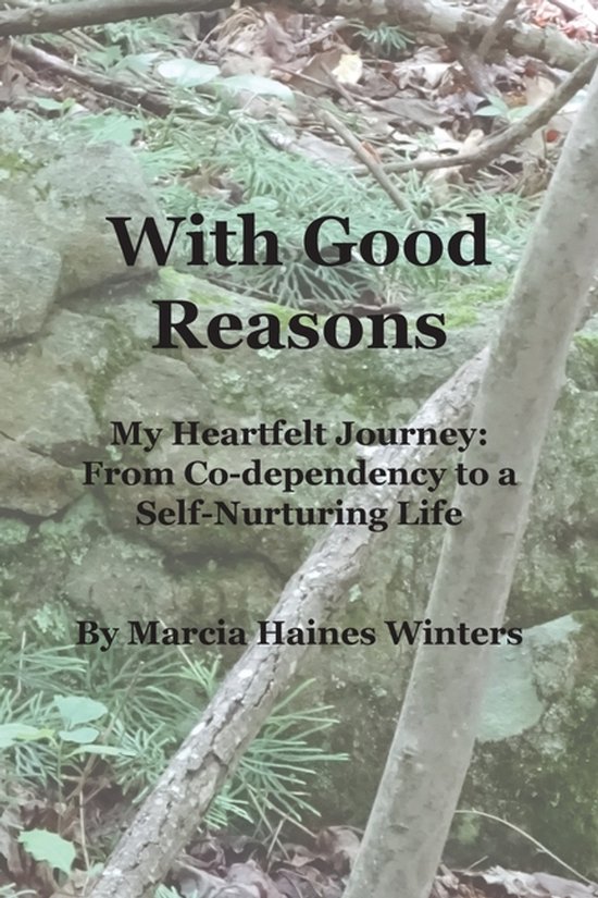 With Good Reasons - cover