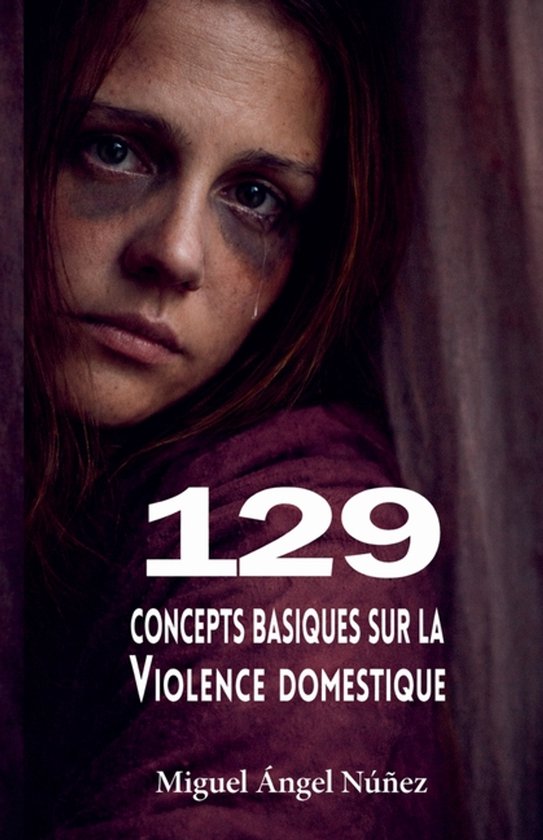 129 Concepts basiques sur la violence domestique - cover