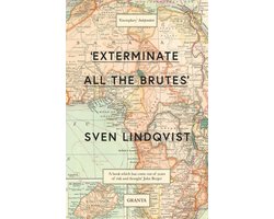 Omslag van Exterminate All The Brutes