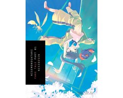 Nisemonogatari 1
