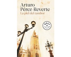 La piel del tambor/ The Seville Communion
