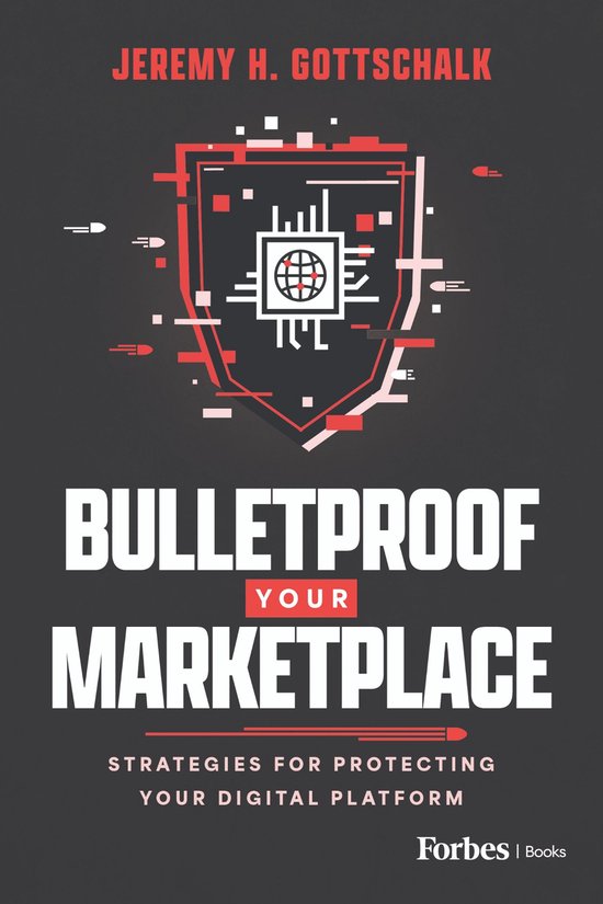 Bulletproof Your Marketplace - cover