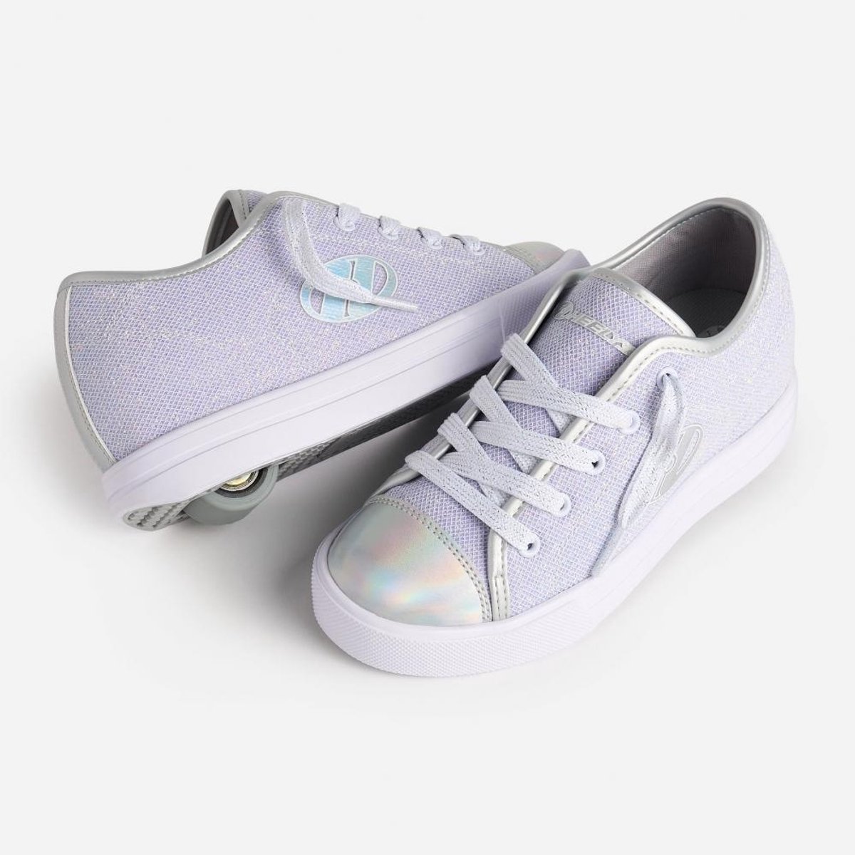 Heelys Classic Em Wit