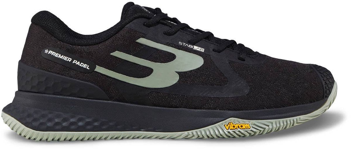 Zapatillas Bullpadel Premier Major 26v Dd33084000 Antracita 40