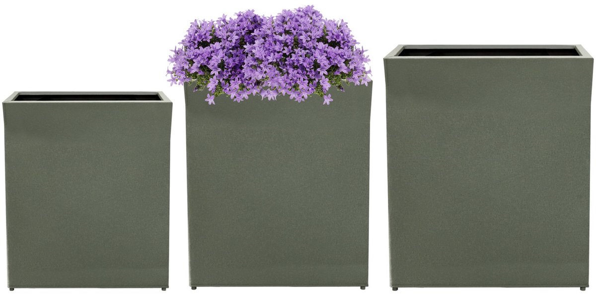 Divider Sten matgroen | 44 x 59 cm