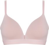 Ten Cate Top Fine Padded Soft Lichtroze - Cupmaat 75A