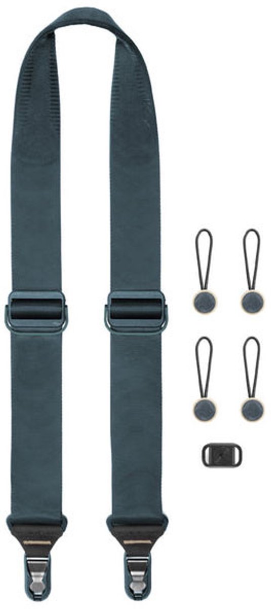 Peak Design Slide Camera Strap - Ocean