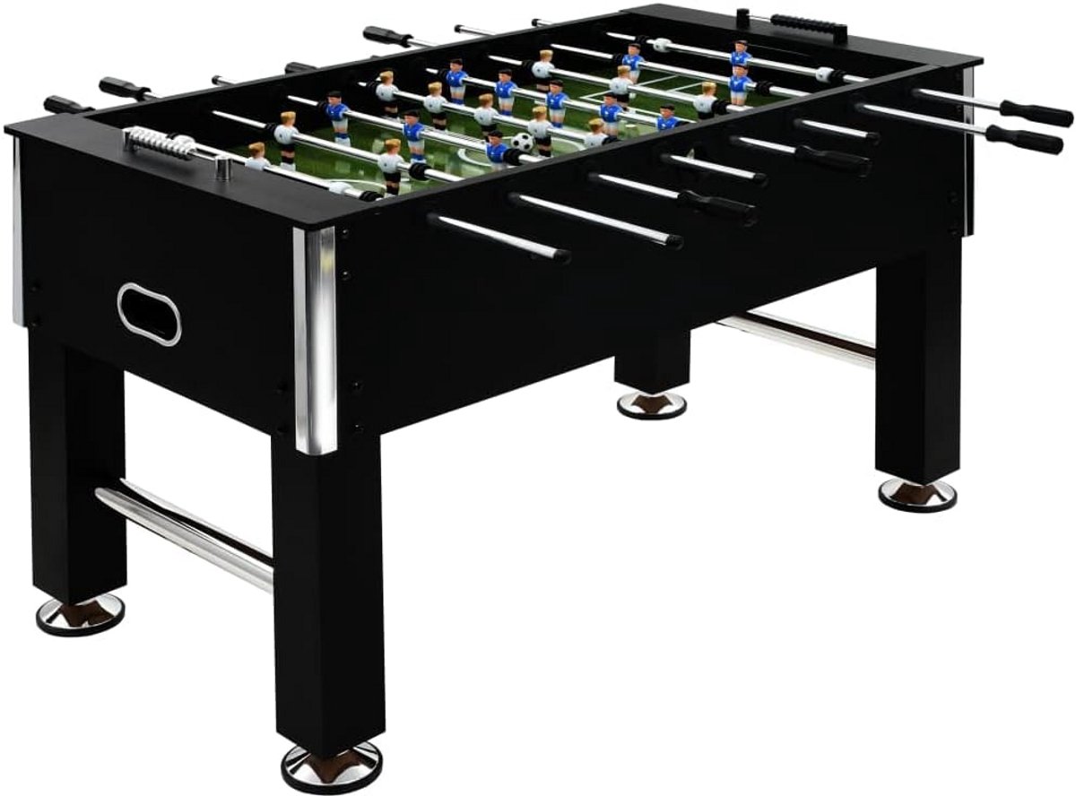 Tafelvoetbalpoppetjes Vervanging Set voor 15.9 mm Stang 22 Stuks