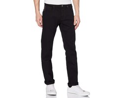 Heren Regular Fit Jeans voor een Stoere Look