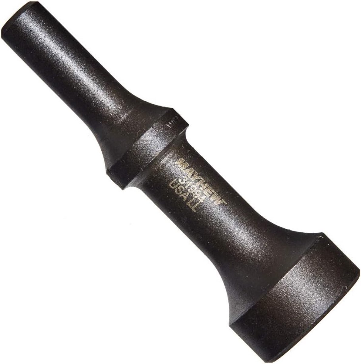 Krachtige Pneumatische Beitelset voor Metaalbewerking - 1 1/4 Inch Breed