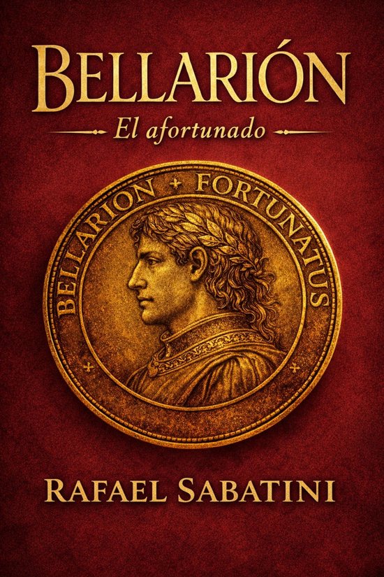 Bellarión, el afortunado (ebook), Rafael Sabatini | 7502319079195 ...
