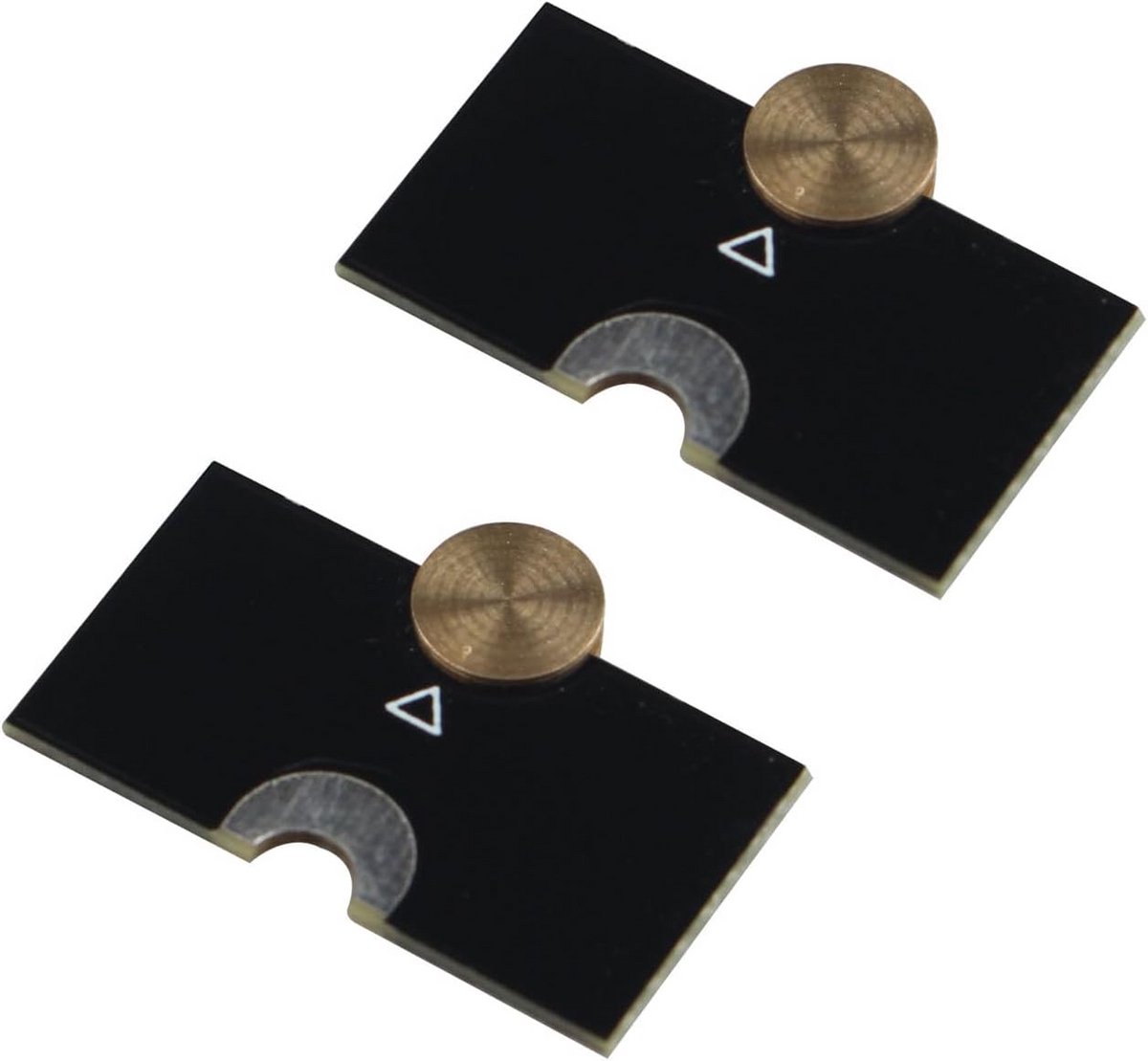M.2 SSD Verlengadapter voor 2230 naar 2242 Formaat - Bevestigingsbeugel voor NVMe en NGFF Drives