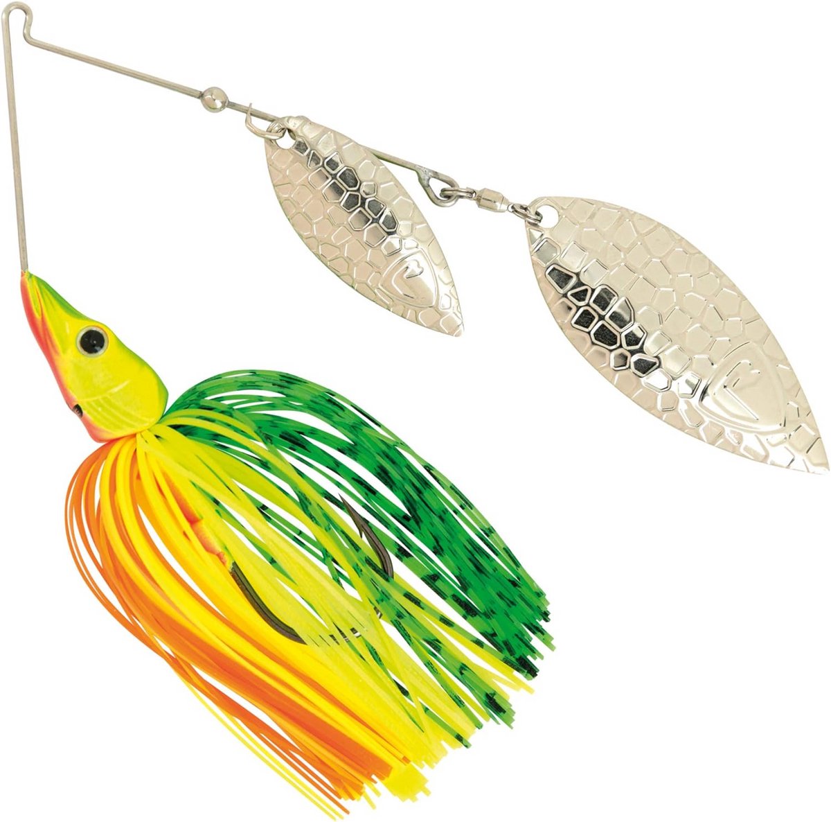 Spinnerbait 10 gram Kunstaas voor Baars en Snoekbaars
