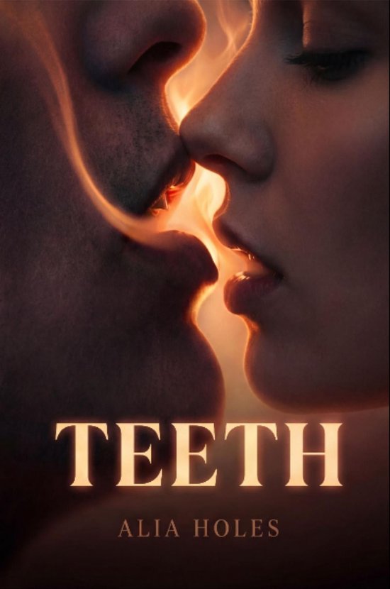 Teeth - cover