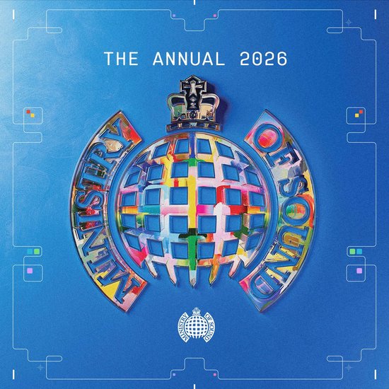 The Annual 2026