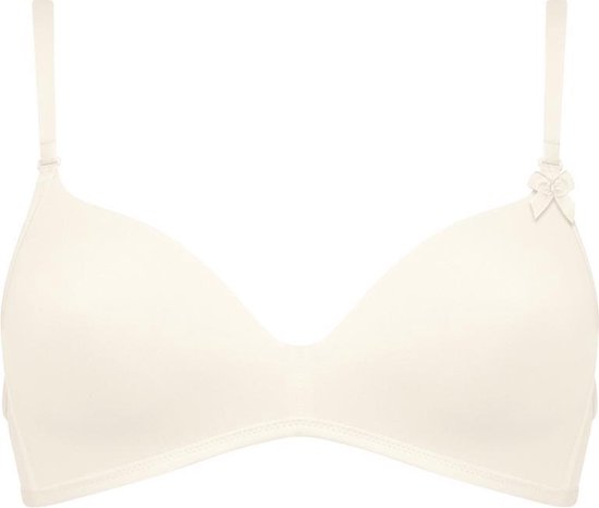 Sloggi Damen Wow Comfort P BH – Bügelloser BH Mit FlexiMesh, Ultraweich