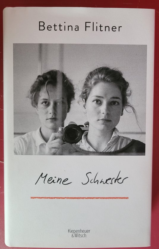 Meine Schwester - cover