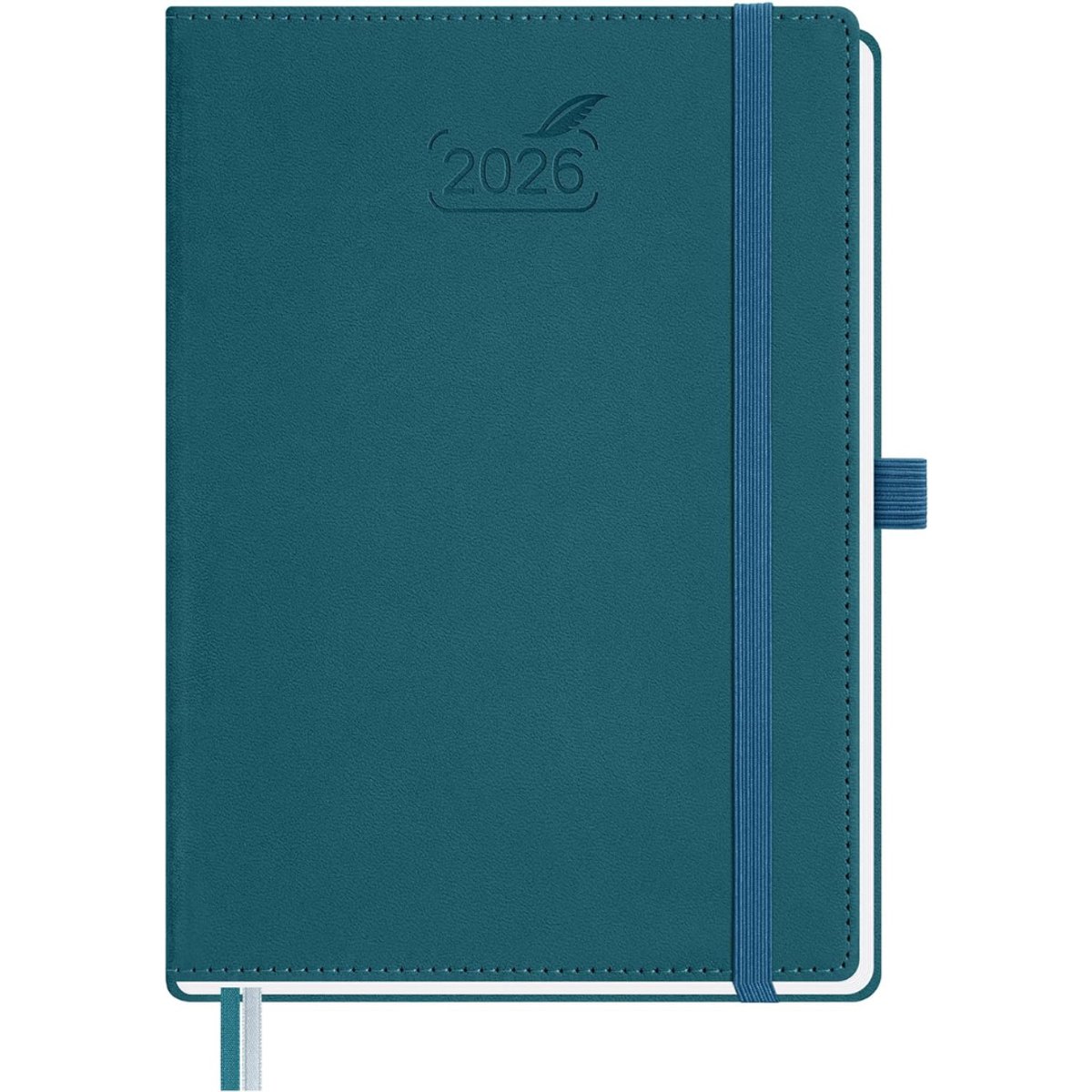 Studieplanner - Huiswerkplanner - Schoolplanner