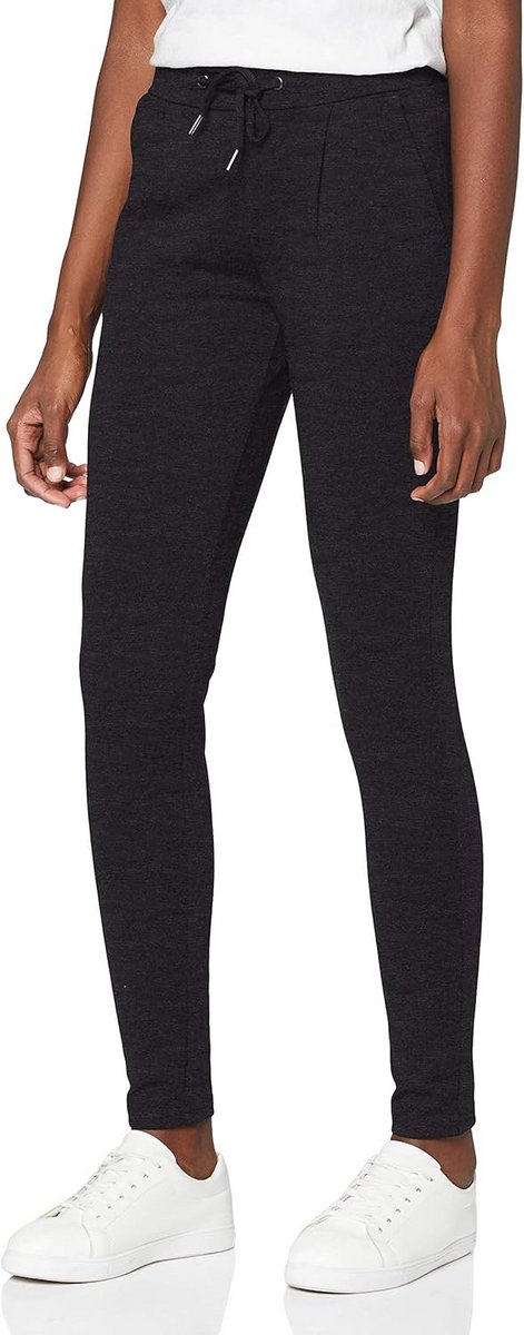 Comfortabele Dames Joggingbroek met Trekkoord en Zakken