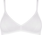Sloggi Evernew N BH Zonder Beugel - Dames - maat 70C - Wit