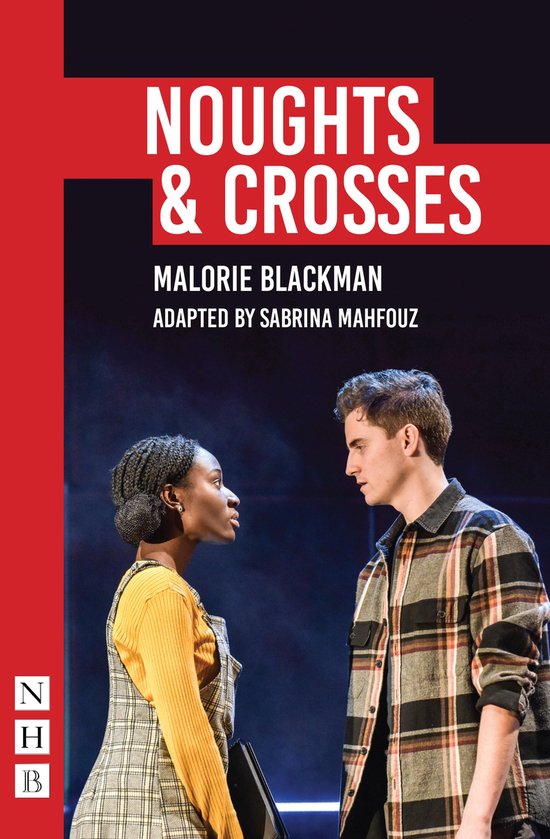 NHB Modern Plays - Noughts & Crosses - cover