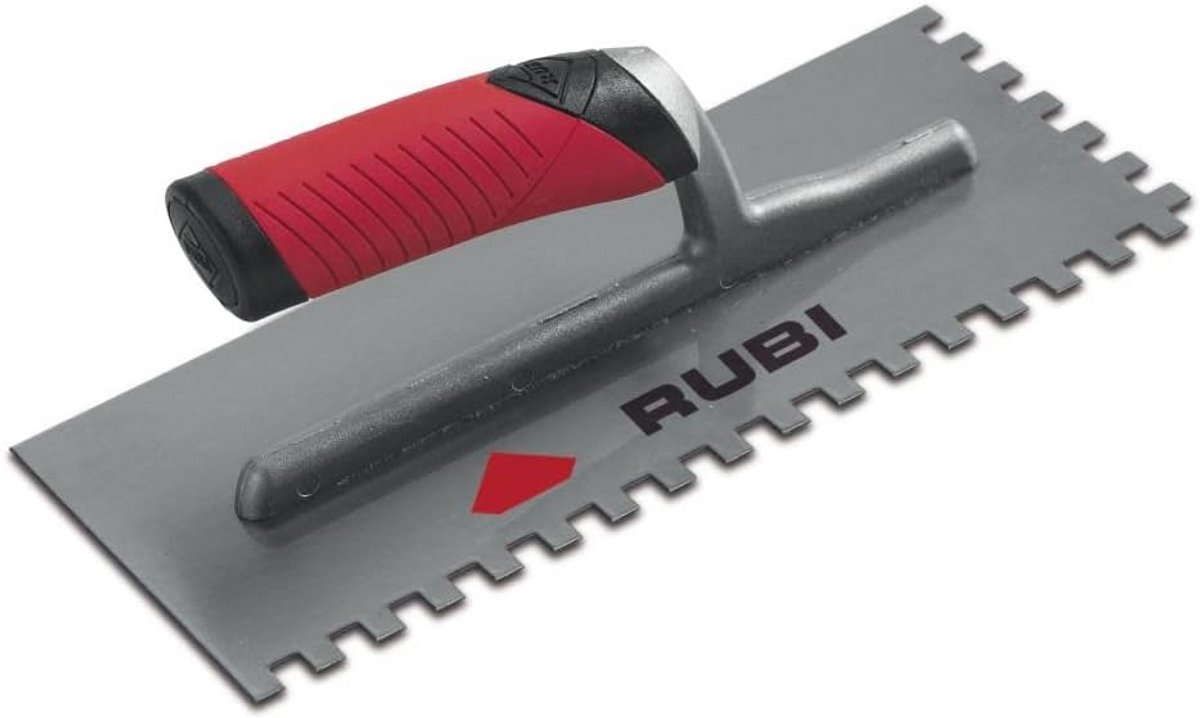 Stalen Kam 28 cm voor Tegelwerk - Duurzaam en Ergonomisch
