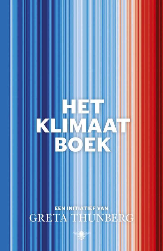 Het Klimaatboek - cover