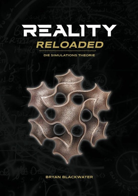 Reality Reloaded - cover