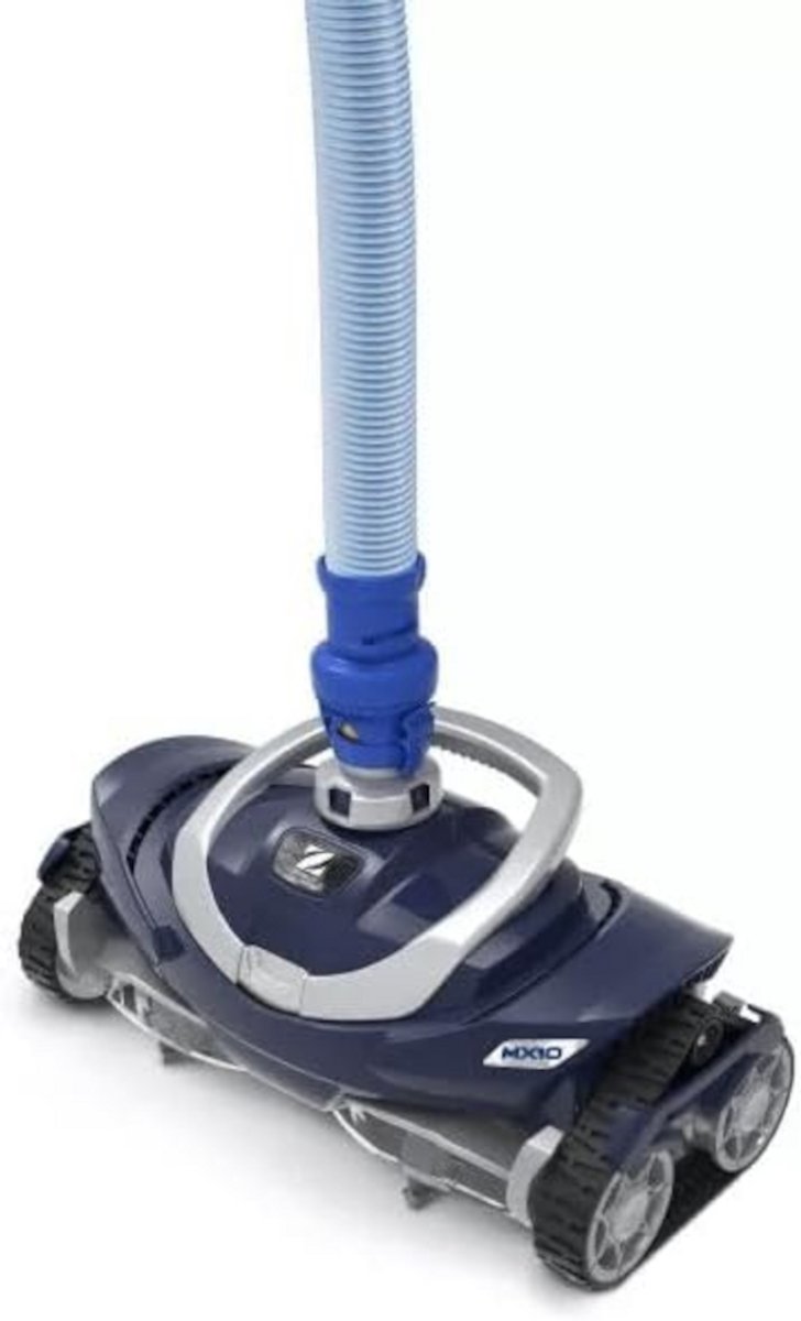 Zodiac MX10 zwembadreiniger | hydraulisch
